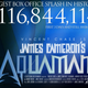 The ad for Aquaman HBO took out in Variety magazine.